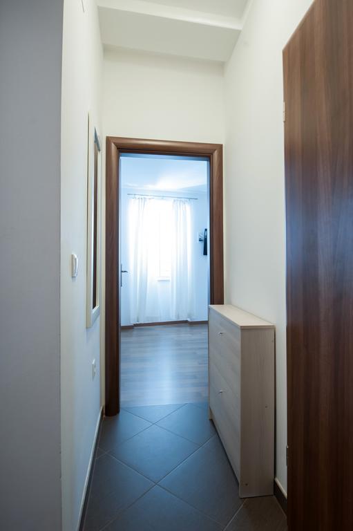 Rooms & Apartments 72 Zadar Oda fotoğraf