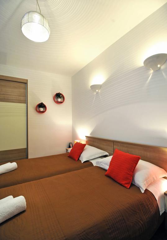 Rooms & Apartments 72 Zadar Dış mekan fotoğraf