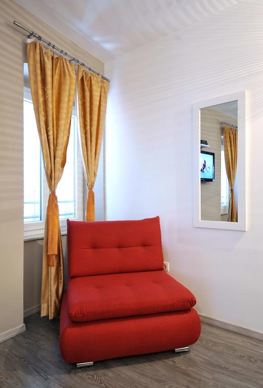 Rooms & Apartments 72 Zadar Dış mekan fotoğraf