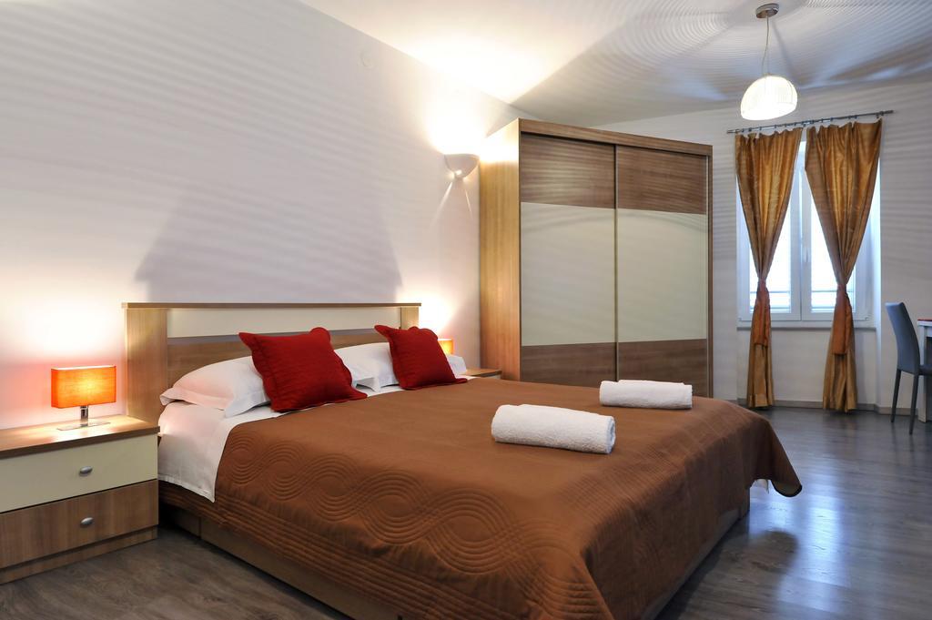 Rooms & Apartments 72 Zadar Dış mekan fotoğraf