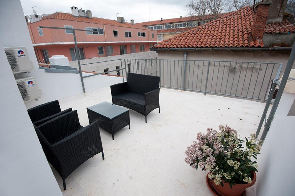 Rooms & Apartments 72 Zadar Dış mekan fotoğraf