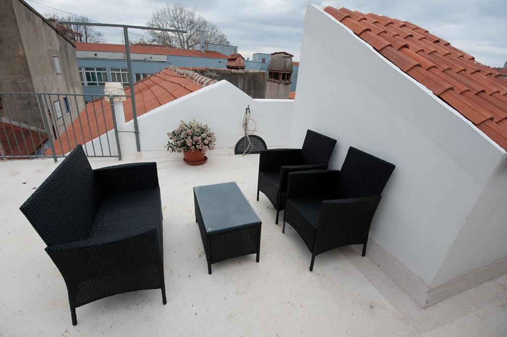 Rooms & Apartments 72 Zadar Dış mekan fotoğraf